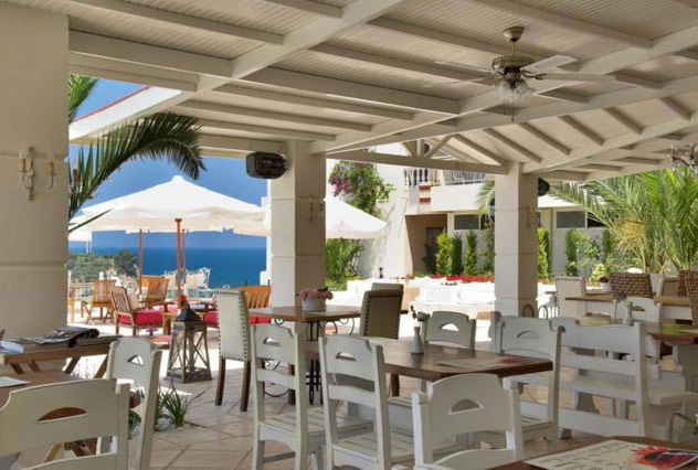 Hotel Carina